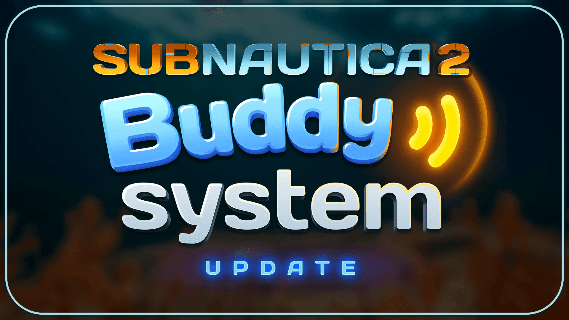 Subnautica 2’s Early Access 1.2 update, Buddy System, just landed! 