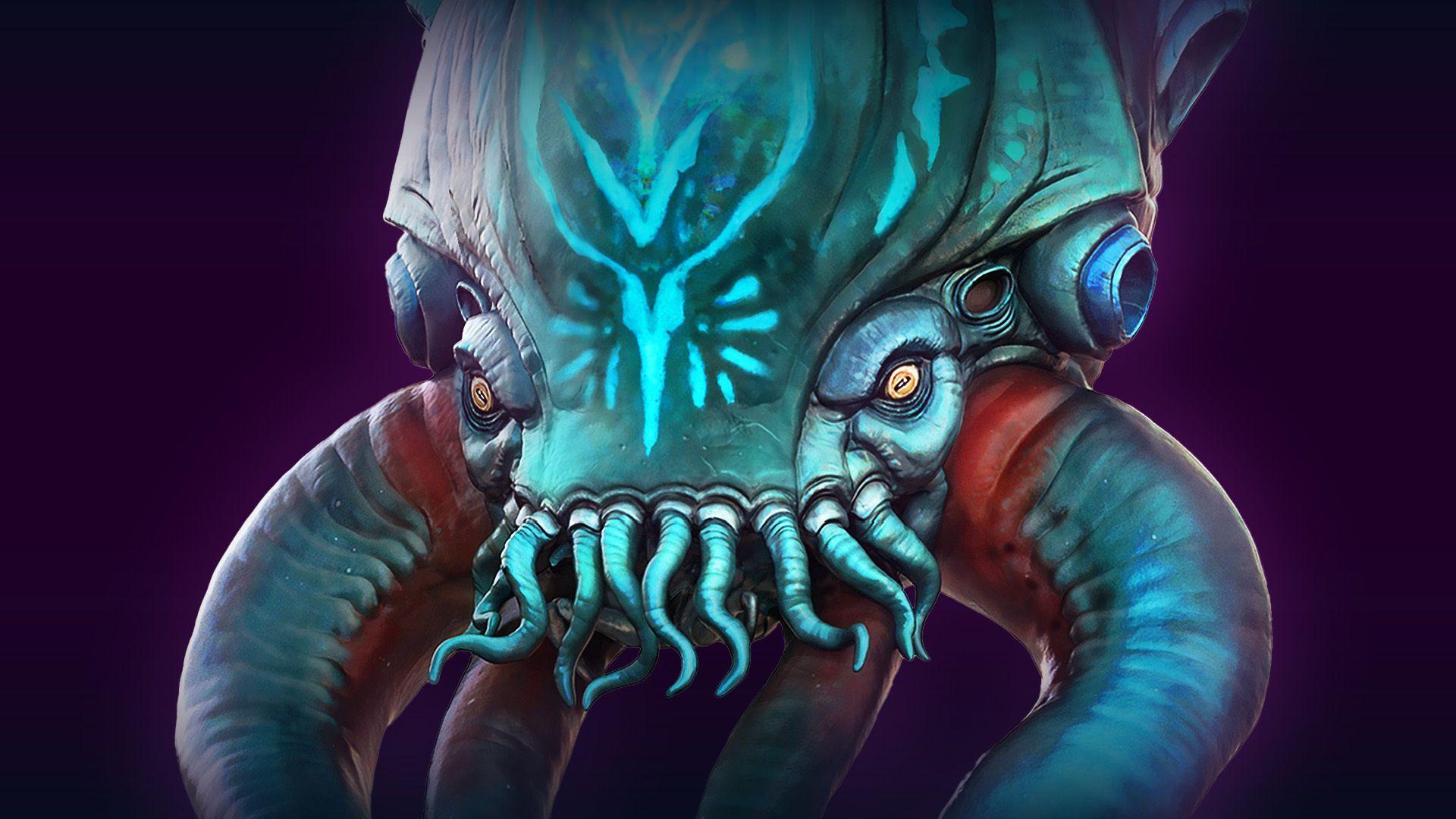 Our third Dev Vlog is here! The development team is taking you through the process of bringing one of our incredible new Leviathans to life.