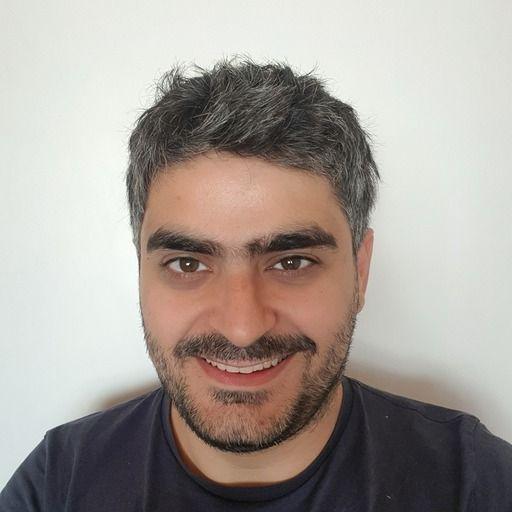 Louis Karim
