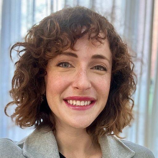 Jessica Damerst