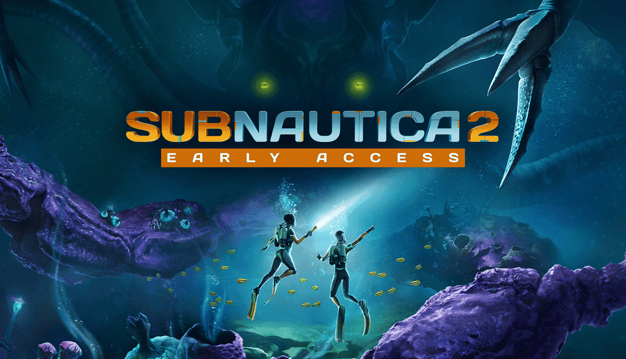 Subnautica 2 Early Access