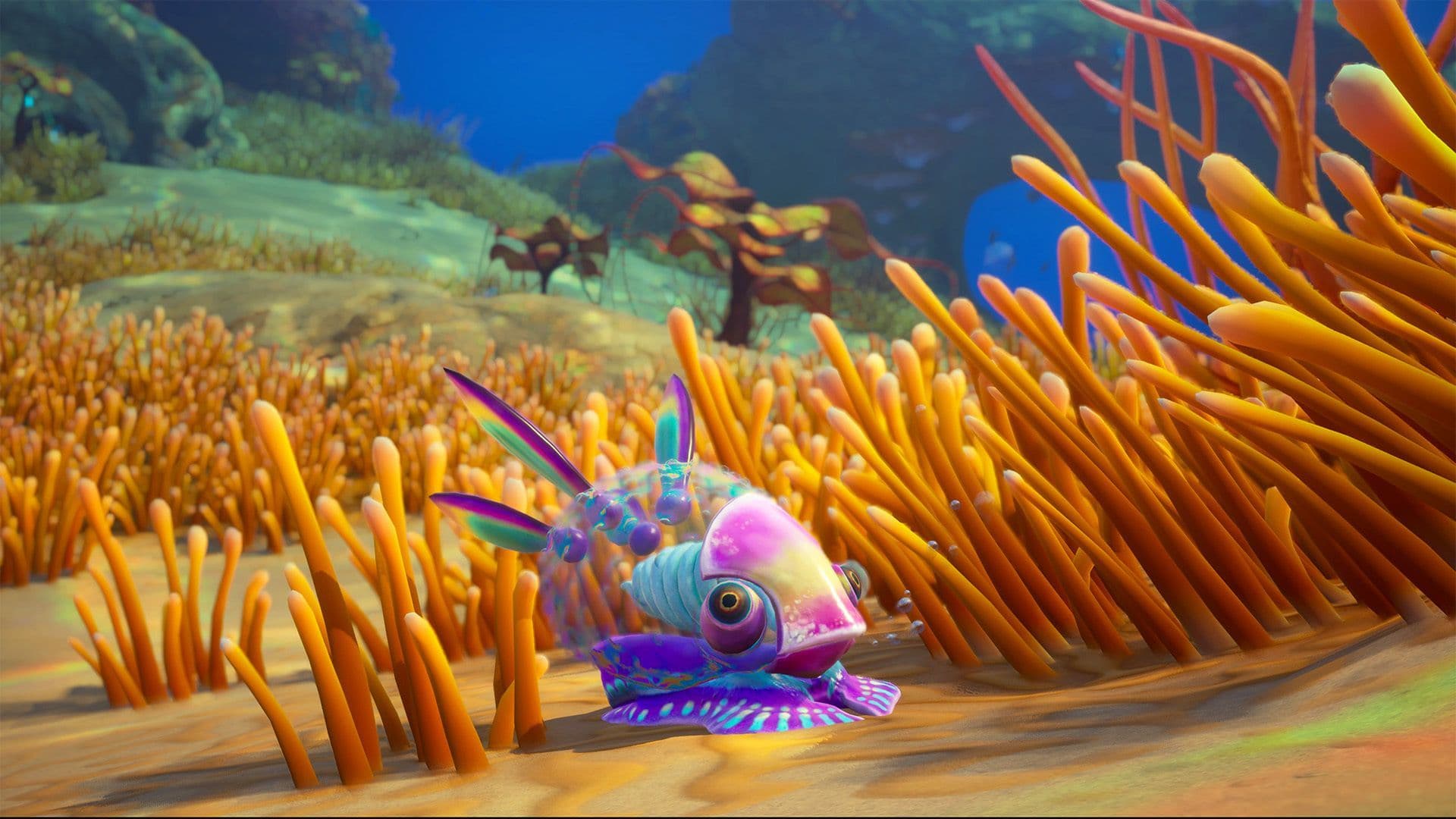 A letter from the Subnautica 2 team to the community, addressing some key feedback since launch.